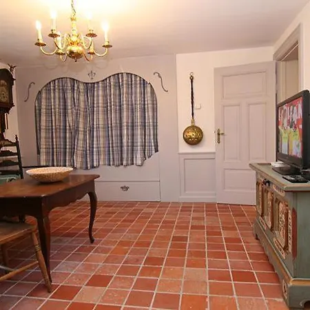 Appartement Friesenstube *