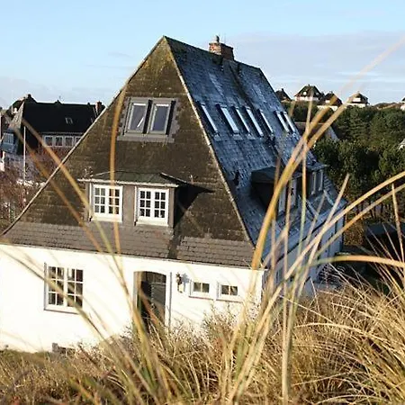 Friesenstube Hörnum