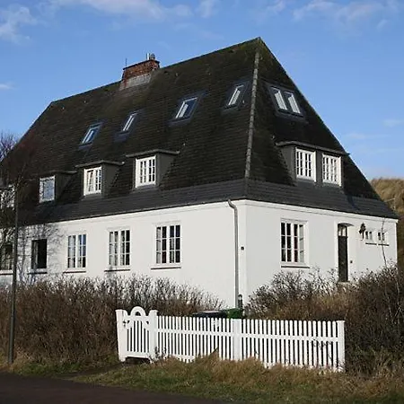 Friesenstube * Hörnum
