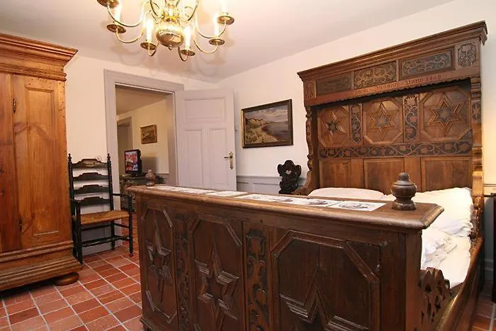 Friesenstube * Hörnum