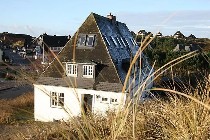 Friesenstube Hörnum