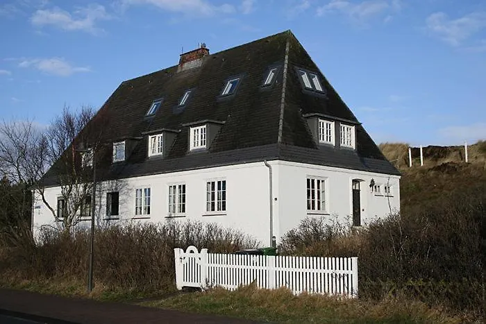 Friesenstube * Hörnum